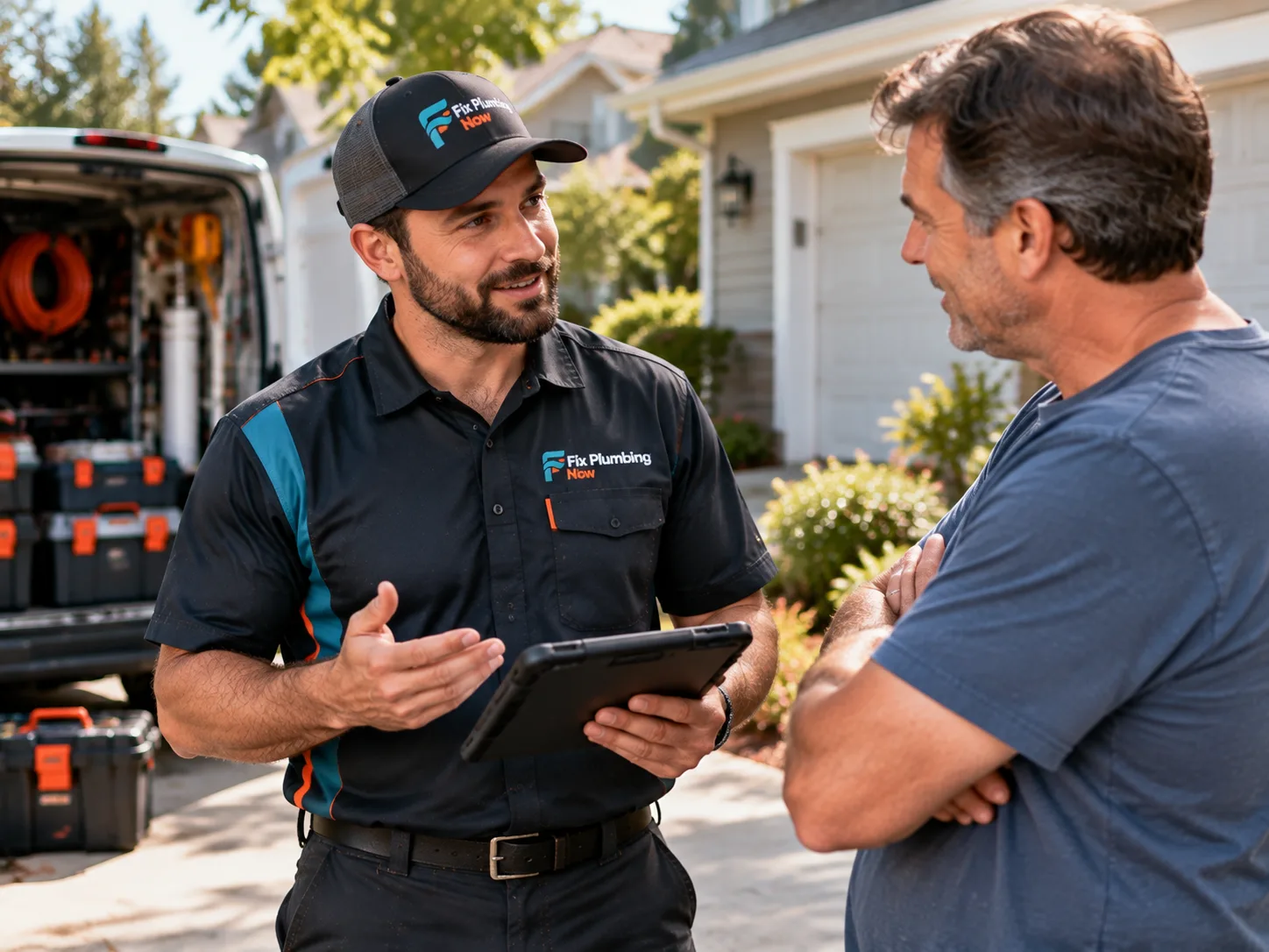 Clogged Drain Service Conklin, MI FAQs